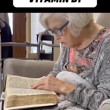 Vitamin B1 (Thiamine): Effects on Alzheimer's and Dementia