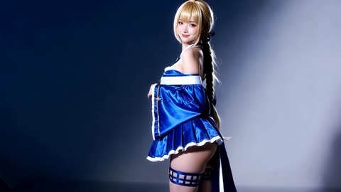 Cosplay Girls Anime Videos New 2026 - Girl Animes HOT 🔥