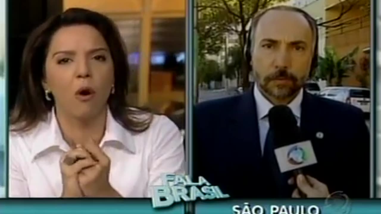 Ligação entre PCC e as Farc. 2014