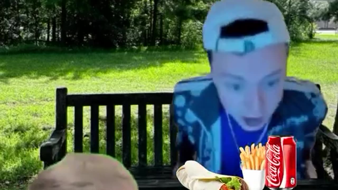 Share with your bro