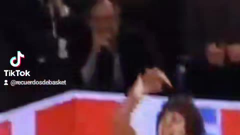 Un líder de 18 años llamado RICKY RUBIO 🧙‍♂️🏀