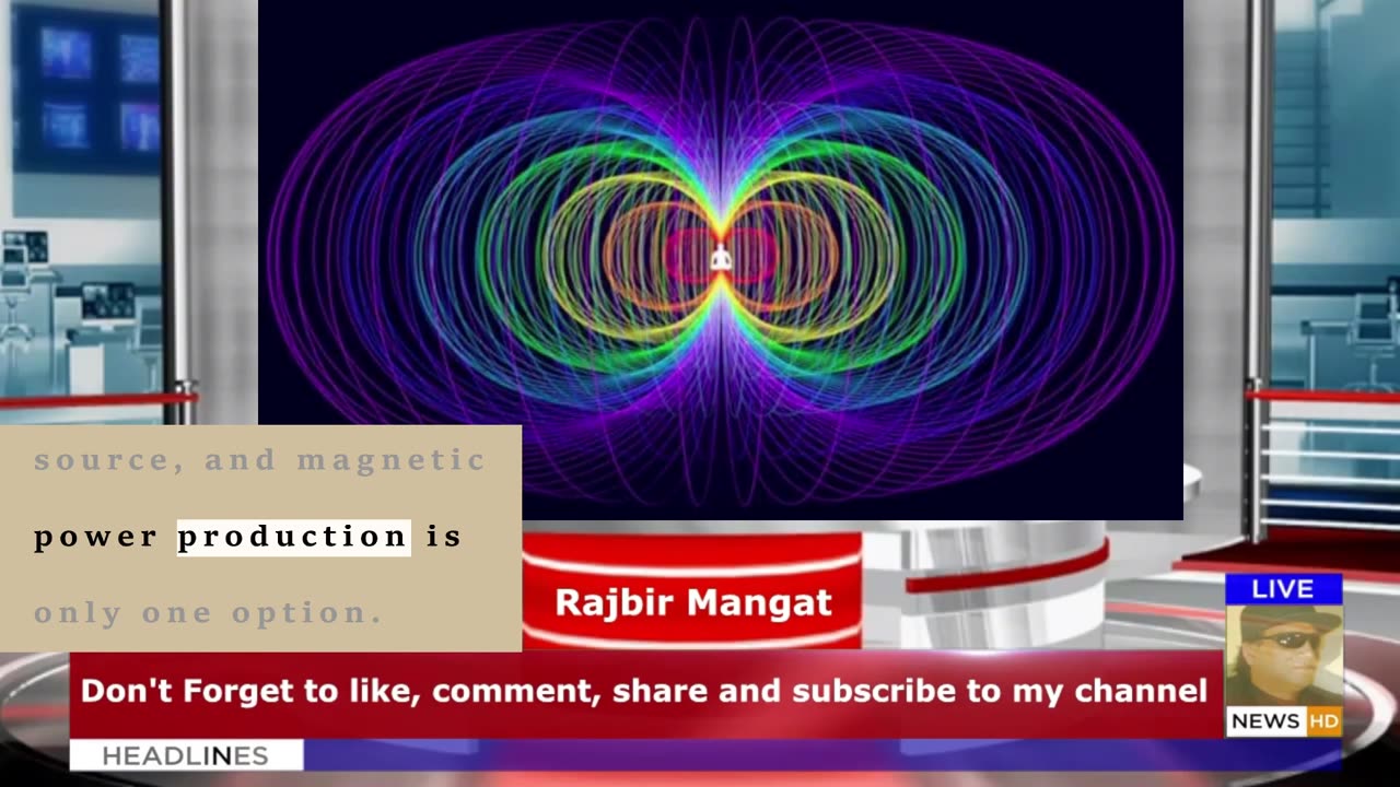 Infinite, extremely powerful source of energy found: It could be impossible to generate