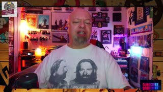 Down River Trailer Reaction