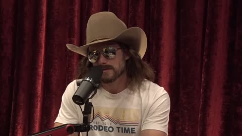 Joe Rogan Experience #2057 - Dale Brisby