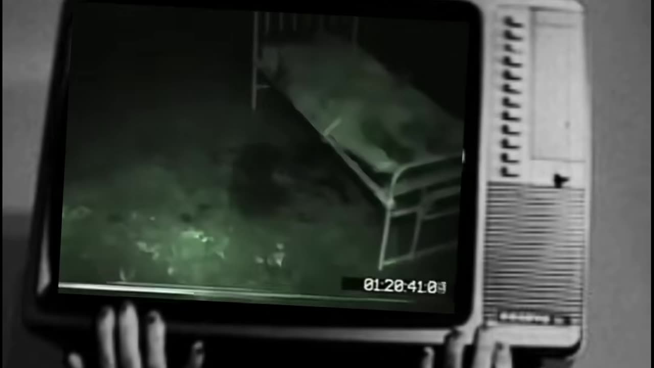 😱👻 Unbelievable Paranormal Activity Caught on Camera! | TheHauntingHour