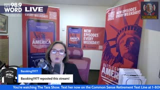 The Tara Show - Democrats: Healthcare For Illegals, Or Else