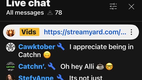 VIDS: 10/11/25 ORIGINAL PILE ON