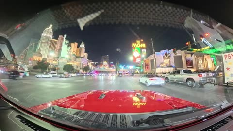 karaBand Las Vegas Visit Oct 2025 Part 1