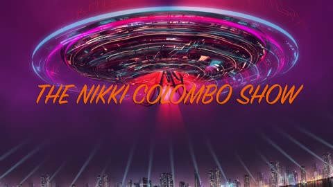 THE NIKKI COLOMBO SHOW