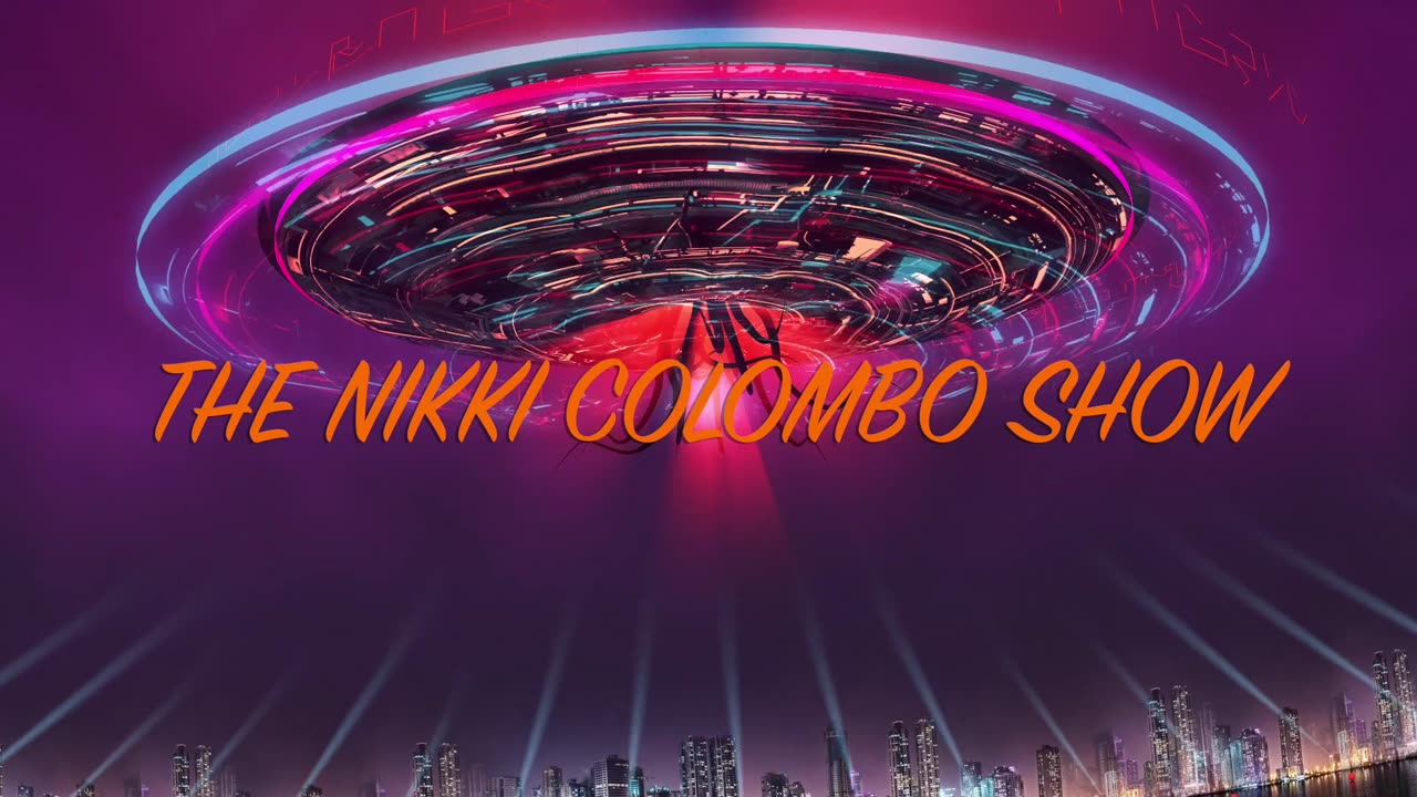 THE NIKKI COLOMBO SHOW