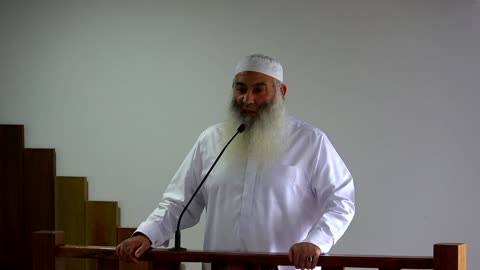 فضل الخروج في طلب || الشيخ زهير حسن عيسى