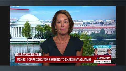 WaPo Reporter: DOJ Officials To Be ‘Bulwark Against Trump’s Anger,’ Put Bodies In Front Of Bulldozer
			