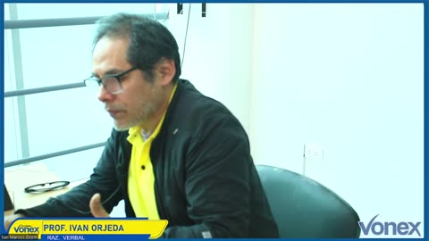 VONEX SEMIANUAL 2025 | Semana 01 | RV