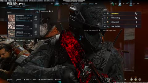 NEW WARZONE RUMBLE AND KICK STREAMER