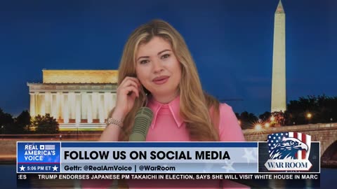 DEMS ARE MELTING DOWN AS THE GOP WORKS TO SECURE ELECTIONS