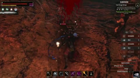 Conan Exciles Spider Boss Hunt/16