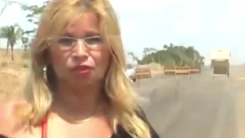 SOM ALTERNATIVO - KOMBI BRANCA