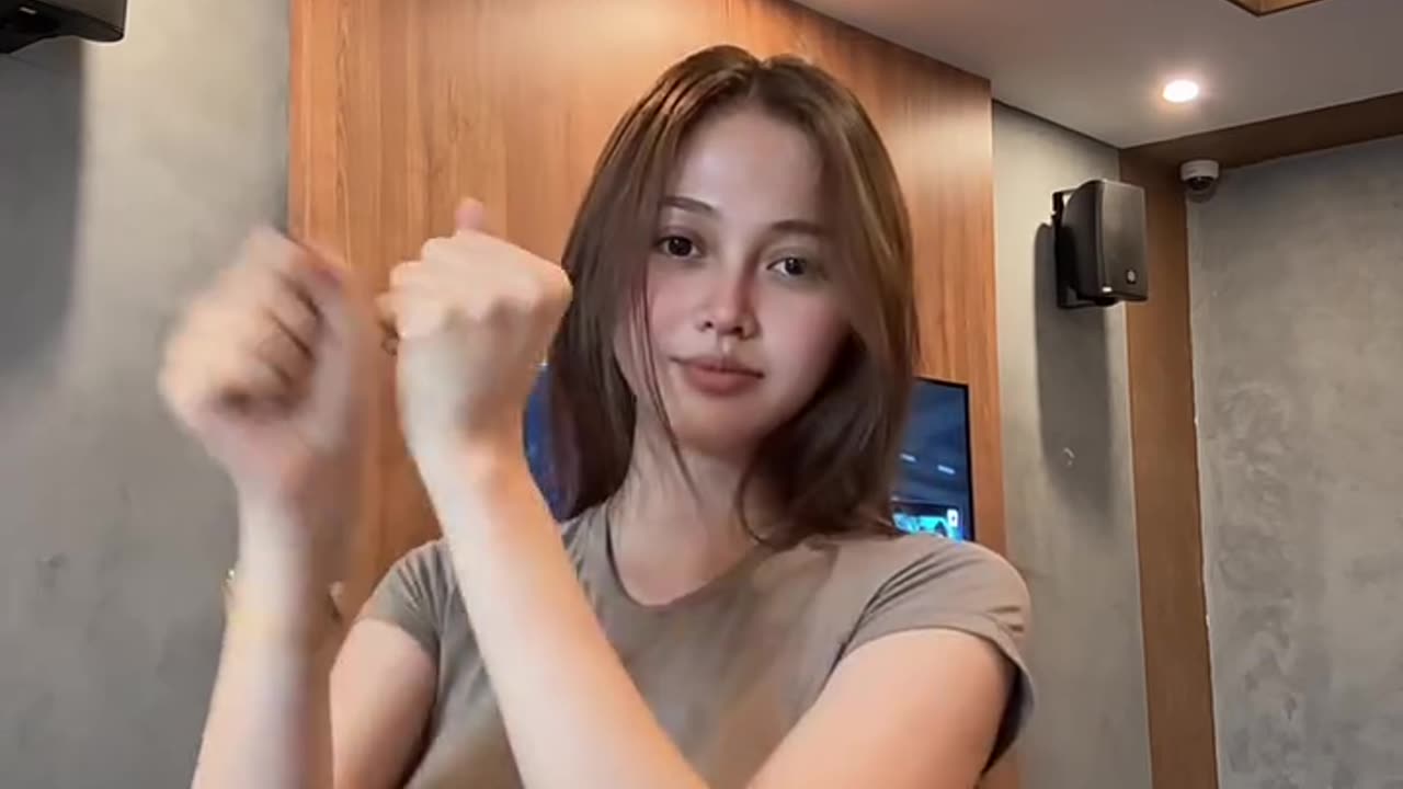 Beautiful and sweet 😍