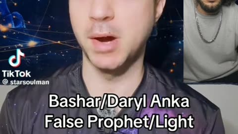 👾🐍BASHAR EXPOSED AS WHAT?🐍👾