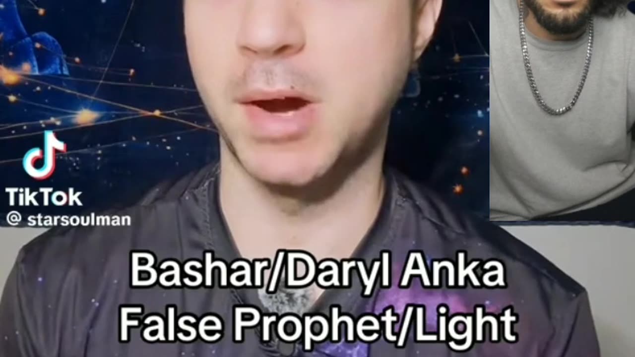 👾🐍BASHAR EXPOSED AS WHAT?🐍👾