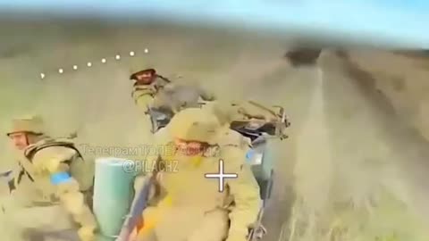 🎯🚁 Ukraine Russia War | FPV Drone Operator Targets UAF Infantry | RCF