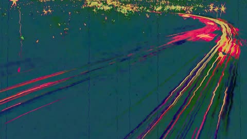 glitch solitude