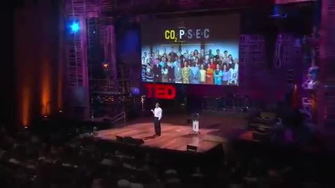 Gates, Jabs, and Depopulation