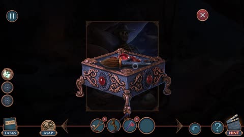 Hidden Motives - The Diamond Rush Ep 4