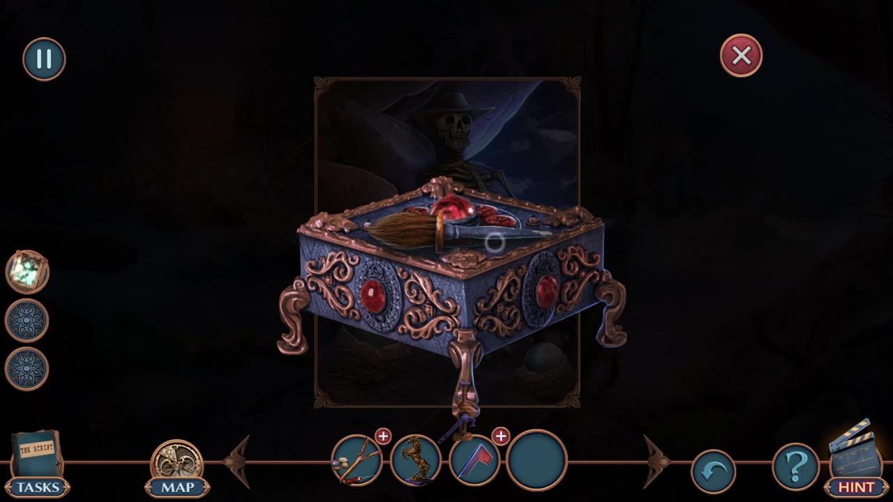 Hidden Motives - The Diamond Rush Ep 4