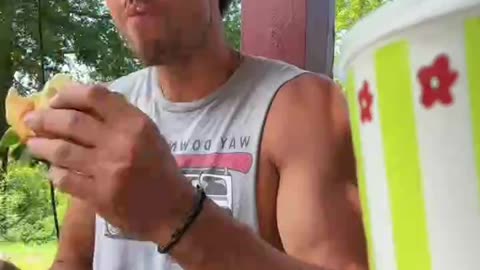 what do you have to offer her