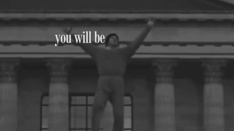 You Will be Successful In life If You Get up Early Morning . . .