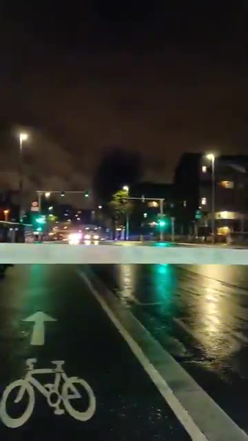 Dublin North inner city has been closed due to a suspect device that gardai confirmed