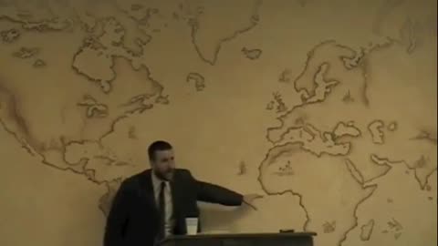 He Cometh with Clouds - Pastor Steven Anderson