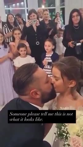 FUCK ISLAM, FUCK MOHAMMED. MOHAMMED MARRIED A 6 YR OLD, SO THESE PEDOS DO TOO