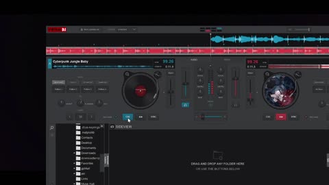 Playing with my on AI Beats