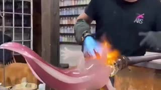 Glass Art