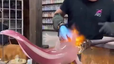 Glass Art