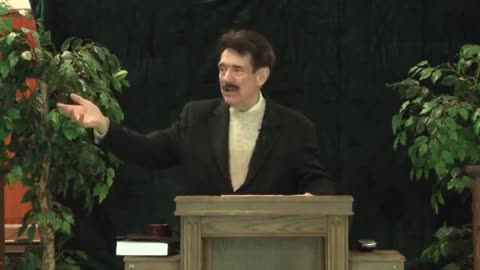 Bible Study: Law and Grace- Understanding Rabbinic Judaism (January 22, 2019)