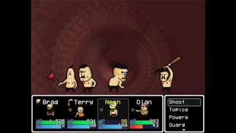 Revenge Is Sweet - Lisa: The Painful Pt.10