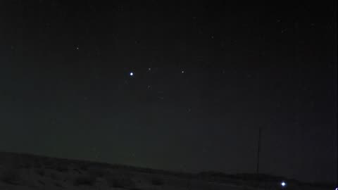 🤯🛸 Dr. Villarroel's INSPIRED UFO Sighting – What Is This Object?! | TheTruthAbove