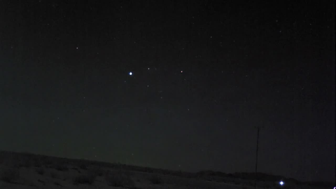 🤯🛸 Dr. Villarroel's INSPIRED UFO Sighting – What Is This Object?! | TheTruthAbove