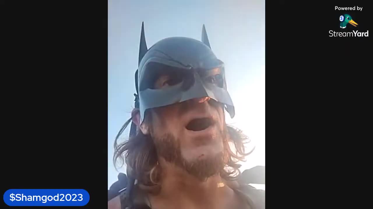 Batman Has Changed The Game!!! ♟️ 🦇