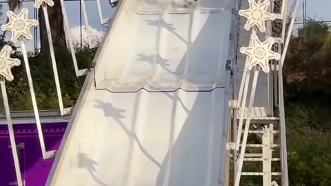 😂🔥 Louie Lopez Goes Wild! Wait Until You See This! | SkateNation