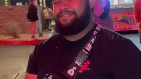 Da Bill: Power Slap Champ Interview & Championship Talk