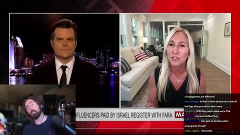 PROOF: jews pay influencers $7000 to write Jew friendly posts