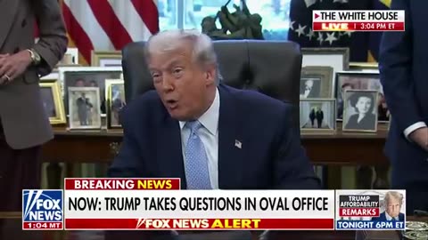 Troops to Venezuela__ Trump teases how he will 'take care' of Venezuela