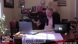 The Georgia Hour - REPLAY - October 16, 2025
