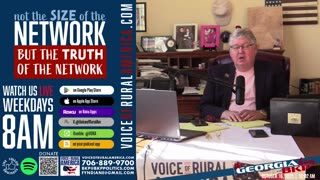 The Georgia Hour - REPLAY - October 16, 2025