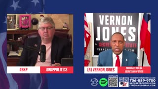 The Georgia Hour - REPLAY - October 16, 2025