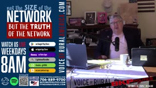 The Georgia Hour - REPLAY - October 16, 2025